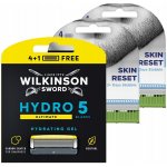 Wilkinson Sword Hydro5 12 ks – Zbozi.Blesk.cz