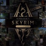 The Elder Scrolls 5: Skyrim (Anniversary Edition) – Zbozi.Blesk.cz
