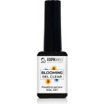 Expa-nails blooming gel clear rozpíjivý gel pro nail art 5 ml – Zboží Dáma