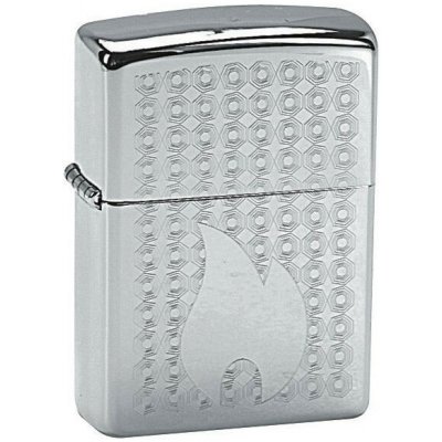 Zippo Flame Circles – Hledejceny.cz