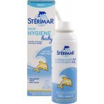 Stérimar Baby Hygiena 50 ml – Zboží Mobilmania