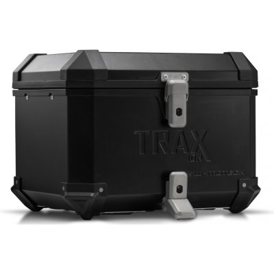 Sw Motech TRAX ION top case system černý Moto Guzzi V85 TT | Zboží Auto
