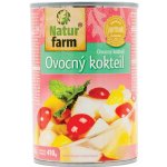 Natur Farm ovocný kokteil 410 g – Zboží Dáma Natur Farm ovocný kokteil 410 g – Zboží Dáma