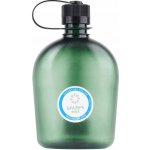 NALGENE Oasis Canteen 1000 ml – Zboží Mobilmania
