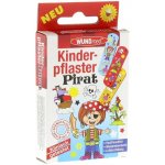 Dětská náplast Pirát 10 ks – Zboží Dáma