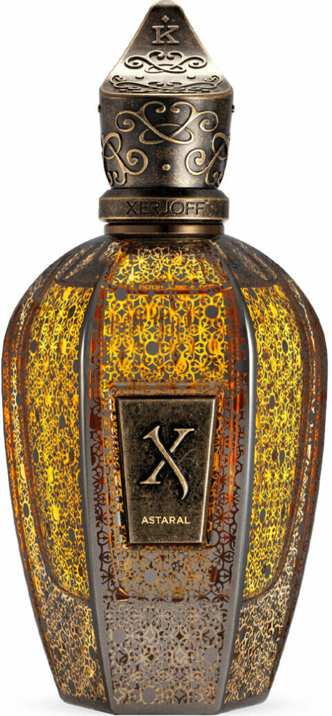 Xerjoff Astaral parfém unisex 100 ml