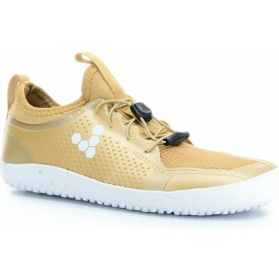 Vivobarefoot Primus Sport II Juniors Gold – Zboží Mobilmania