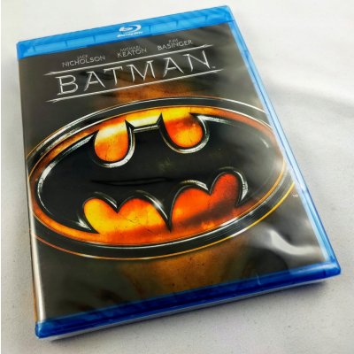 Batman BD