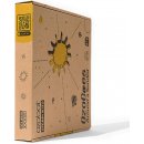 Elektronická stavebnice Ozobot STEAM Kits: OzoGoes sluneční hodiny