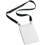 Durable Visačka s černým řemínkem DURABLE A6 10ks – Hledejceny.cz