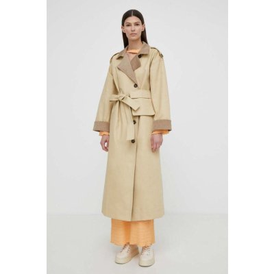 Résumé AlimaRS Coat 20941139 béžová