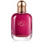 Giorgio Armani Power of You parfémovaná voda dámská 50 ml – Sleviste.cz