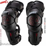 Ortézy na kolena LEATT Z-Frame Knee Brace – Zbozi.Blesk.cz