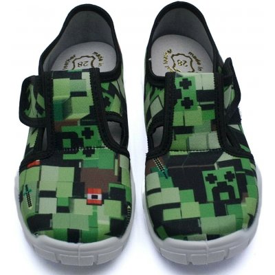 Raweks BORYS B28 Minecraft – Zboží Mobilmania