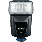 Nissin MG80 Pro pro Nikon – Hledejceny.cz