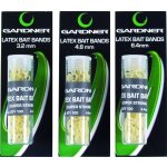 Gardner Latex Bait Bands - 3,2mm 100ks – Zboží Mobilmania