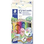 Staedtler Noris Club 12 barev 144 50NC12 – Sleviste.cz