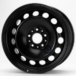 Alcar Stahlrad 9863 7.5x17 5x120 ET34 | Zboží Auto