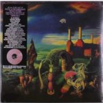 Various Artists - Animals Reimagined - A Tribute To Pink Floyd - Pink LP – Zboží Mobilmania