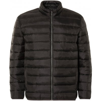 Esmara Men pánská prošívaná bunda černá – Zboží Dáma