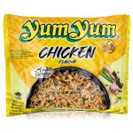 Yum Yum instantní polévka s příchutí kuřecí 60 g – Zboží Dáma