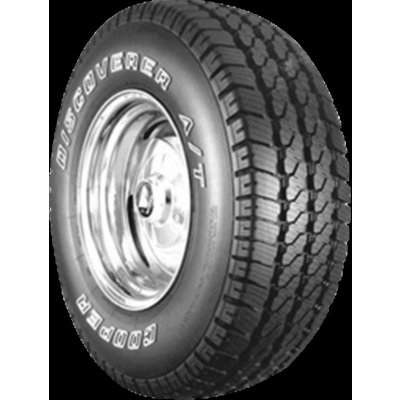 Cooper Discoverer A/T 205/80 R16 104T – Hledejceny.cz