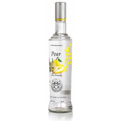 Berentzen Pear 0,7 l (holá láhev) – Hledejceny.cz