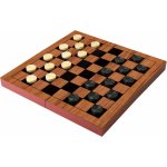 Sparkys Dáma Dřevěná – Zboží Dáma