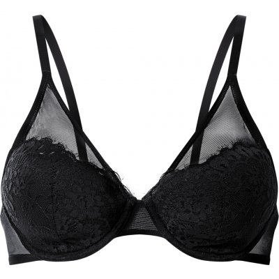 esmara krajková podprsenka černá – Sleviste.cz