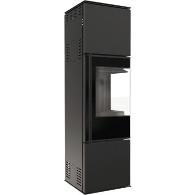 Kratki REN M pravá 7 kW 150 Black – Hledejceny.cz