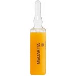 Medavita Beta Refibre Ampule pro okamžitou hloubkovou obnovu sílu a lesk 10 ml – Hledejceny.cz