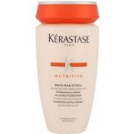 Kérastase Nutritive Bain Magistral šampon pro suché vlasy 250 ml – Hledejceny.cz