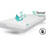 Bedton Chránič matrace Melory tencel jersey 90x210 – Zboží Mobilmania