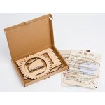 Pikle Tkací rámeček Sada – Zboží Mobilmania