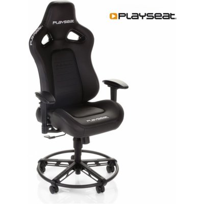 Playseat L33T Black GLT.00106 – Hledejceny.cz