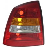 Levé zadní světlo Opel Astra G (T98) 98-09 SEDAN – Zboží Mobilmania