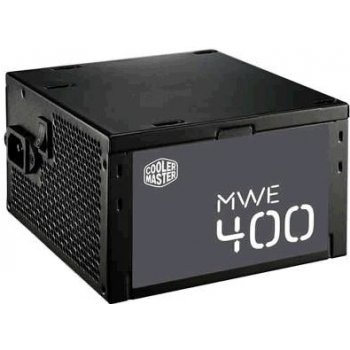 Cooler Master MWE 400W MPW-4002-ACABW-NLM