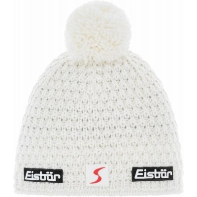 Eisbär Trail Pompon SP beanie White – Hledejceny.cz