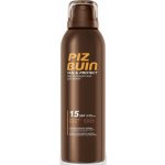 Piz Buin Tan & Protect Tan Intensifying Sun Spray SPF15 150 ml – Hledejceny.cz