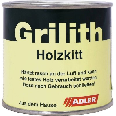 ADLER Česko Grilith Holzkitt 200 ml přírodní – HobbyKompas.cz