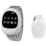 Modo-King Bezdrátový enuretický alarm BC062 – Zboží Dáma