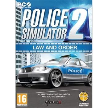 Police Simulator 2