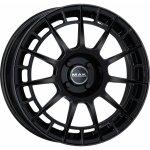 MAK NTT 7x17 4x100 ET42 gloss black – Hledejceny.cz