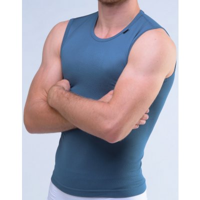 Gina CoolMax 88005P petrolejová – Zboží Dáma