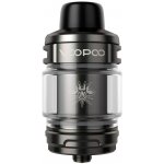 VooPoo UFORCE-X Tank Clearomizér Gun Metal 5,5ml – Hledejceny.cz