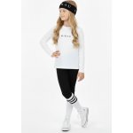 Čelenka - Stříbrná třpytivá barbie pink 38 – Hledejceny.cz