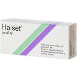HALSET ORM 1,5MG PAS 24 – Hledejceny.cz