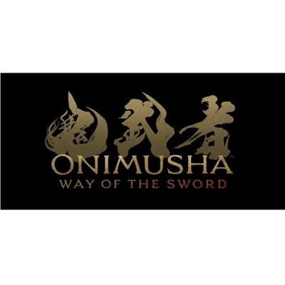 Onimusha: Way of the Sword – Zboží Živě