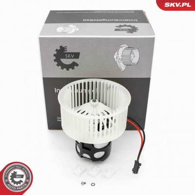 vnitřní ventilátor ESEN SKV 68SKV091 – Sleviste.cz