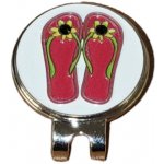 Ostatní Magnetické markovátko s klipem pantofel – Zboží Mobilmania